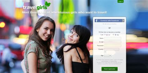travelgirls dating site